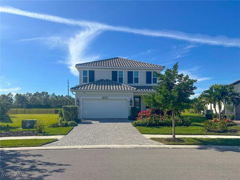 4 bedroom SingleFamilyResidence at 4605 Centaurus Cir, Skysail, Naples — photo 5