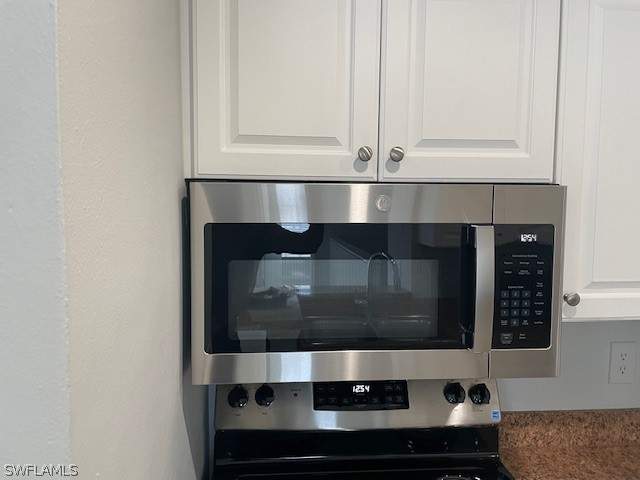 1 bedroom Condominium at 124 Santa Clara Dr 15, Granada Lakes, Naples — photo 5