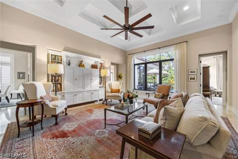 2277 Residence Cir, Naples FL - photo 22 of 50