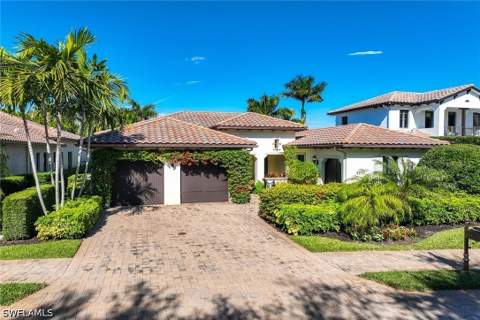 2277 Residence Cir, Naples FL - photo 7 of 50