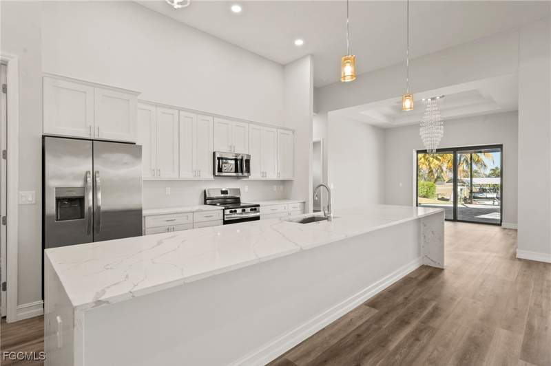 3 bedroom SingleFamilyResidence at 1707 NW 34th Ave, Cape Coral, Cape Coral — photo 3