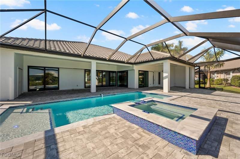 3 bedroom SingleFamilyResidence at 1707 NW 34th Ave, Cape Coral, Cape Coral — photo 5