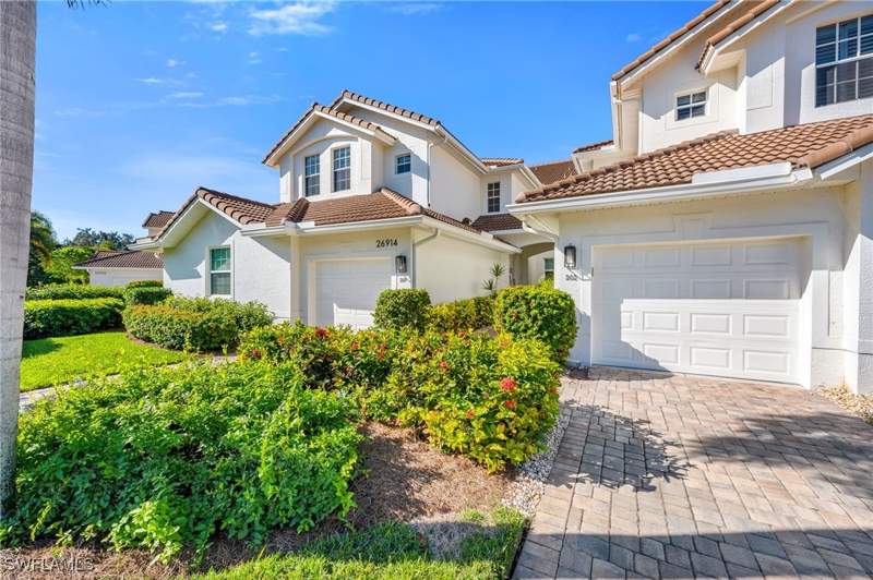 3 bedroom Condominium at 26914 Montego Pointe Ct 201, Bay Pointe At Bonita Bay, Bonita Springs — photo 2
