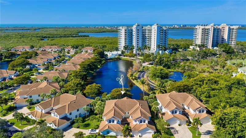 3 bedroom Condominium at 26914 Montego Pointe Ct 201, Bay Pointe At Bonita Bay, Bonita Springs — photo 3