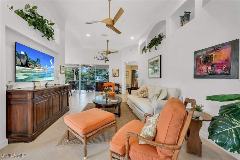 3 bedroom Condominium at 26914 Montego Pointe Ct 201, Bay Pointe At Bonita Bay, Bonita Springs — photo 4