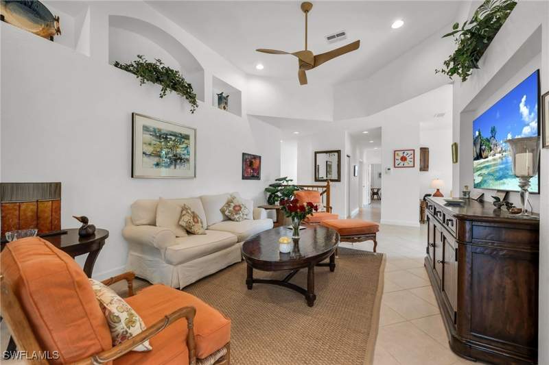 3 bedroom Condominium at 26914 Montego Pointe Ct 201, Bay Pointe At Bonita Bay, Bonita Springs — photo 5