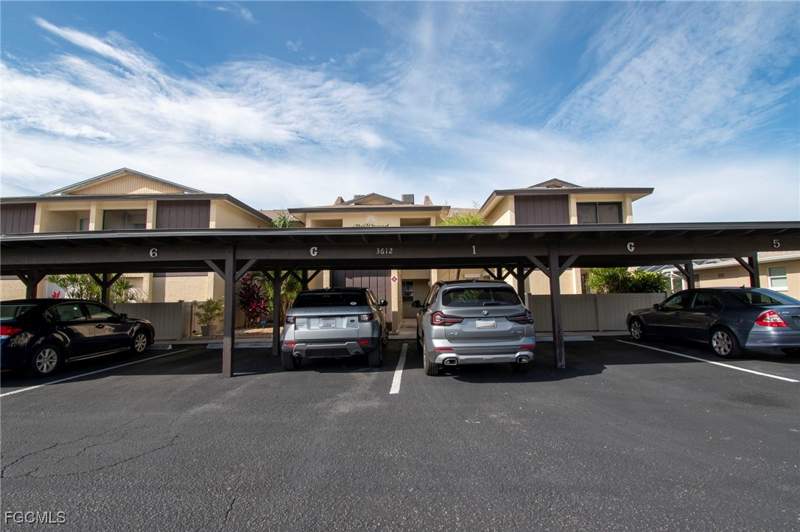 2 bedroom Condominium at 3612 SE 12th Ave 1, Cape Coral, Cape Coral — photo 4