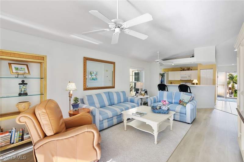 3 bedroom Condominium at 768 Wiggins Lake Dr 202, Wiggins Lakes And Preserves, Naples — photo 5