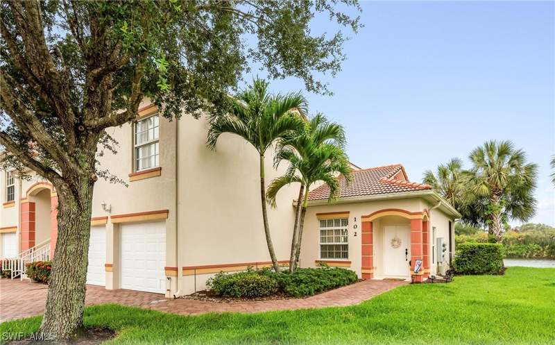 2 bedroom Condominium at 25085 Peacock Ln 102, Orchid Cove, Naples — photo 2