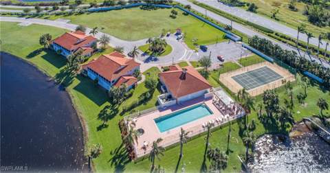 25085 Peacock Ln 102, Naples FL - photo 20 of 22