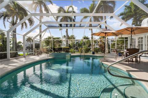 1795 Hurricane Harbor Ln, Naples FL - photo 18 of 21