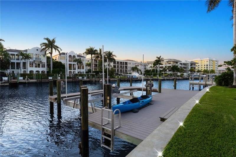 4 bedroom SingleFamilyResidence at 1795 Hurricane Harbor Ln, Coquina Sands, Naples — photo 2