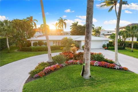 1795 Hurricane Harbor Ln, Naples FL - photo 21 of 21