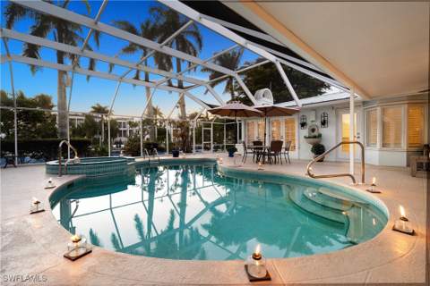 1795 Hurricane Harbor Ln, Naples FL - photo 6 of 21