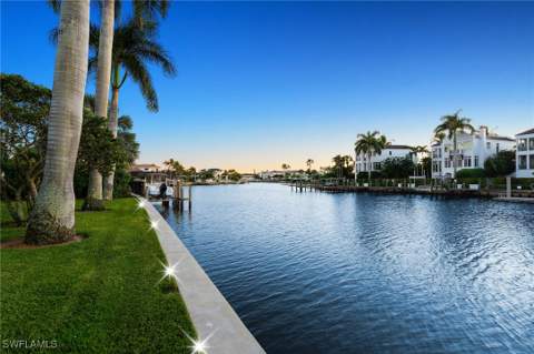 1795 Hurricane Harbor Ln, Naples FL - photo 7 of 21
