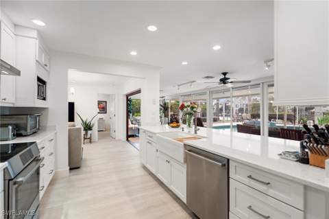 1795 Hurricane Harbor Ln, Naples FL - photo 9 of 21