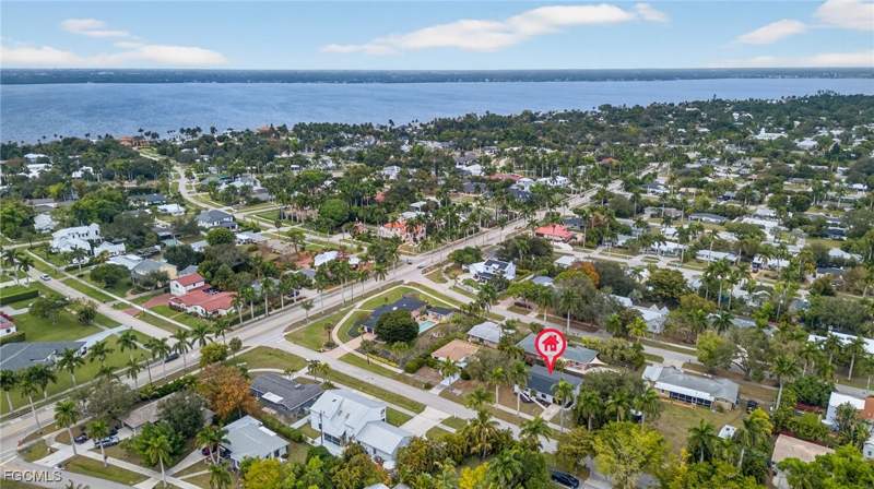 3 bedroom SingleFamilyResidence at 1433 Paloma Dr, Fort Myers, Fort Myers — photo 2