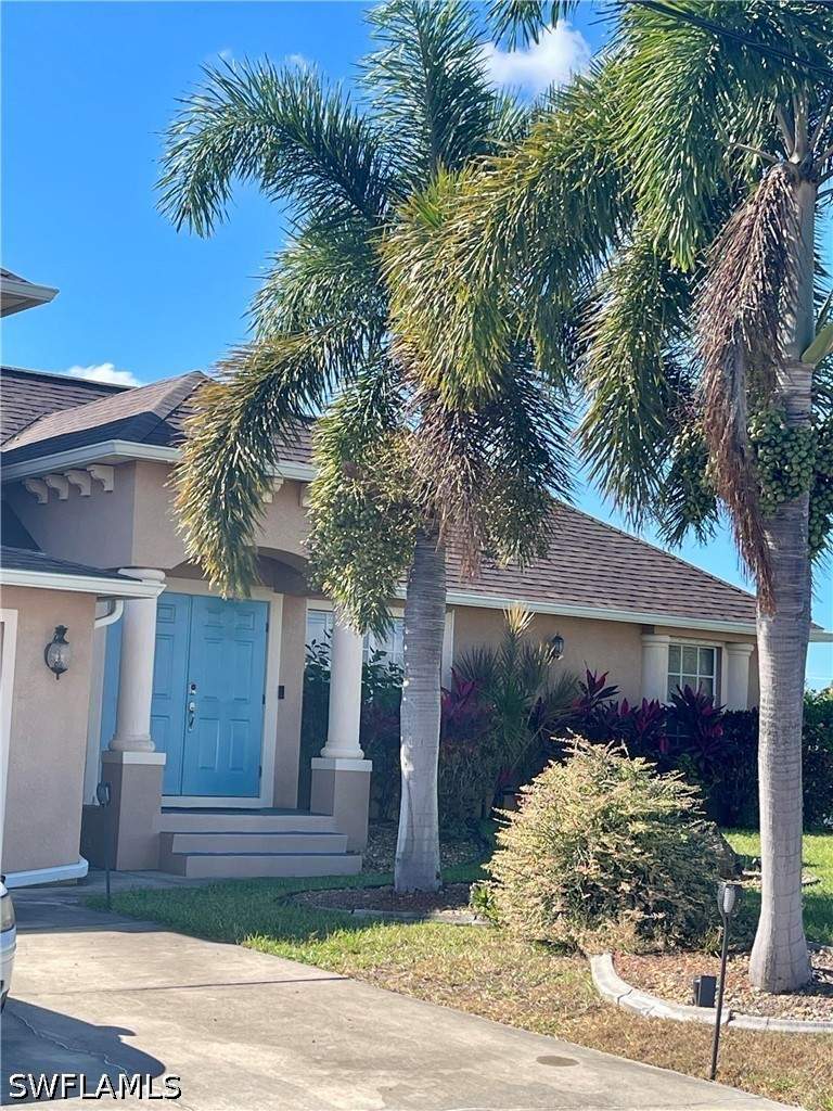 3 bedroom SingleFamilyResidence at 2020 NE 34th Ln, Cape Coral, Cape Coral — photo 2