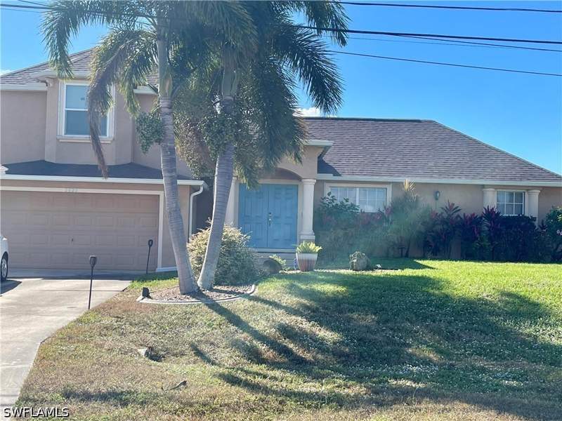 3 bedroom SingleFamilyResidence at 2020 NE 34th Ln, Cape Coral, Cape Coral — photo 3