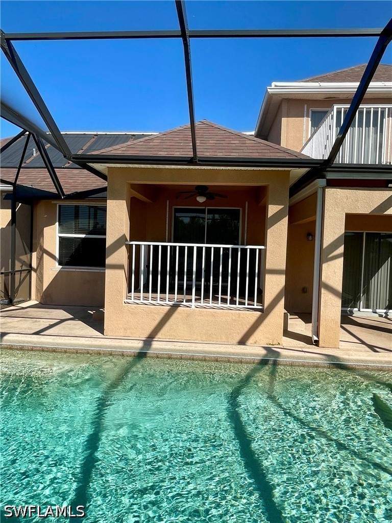 3 bedroom SingleFamilyResidence at 2020 NE 34th Ln, Cape Coral, Cape Coral — photo 4