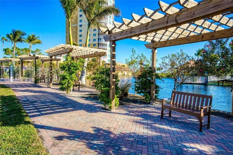 3 bedroom Condominium at 12601 Mastique Beach Blvd 1102, Mastique, Fort Myers — photo 2
