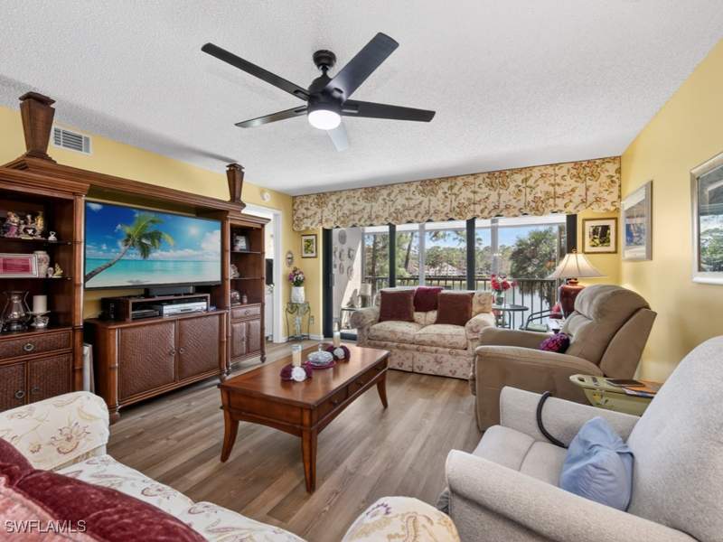 2 bedroom Condominium at 5792 Deauville Cir A207, Deauville Lake Club, Naples — photo 2