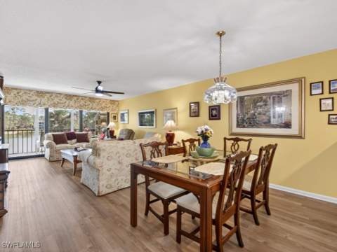 5792 Deauville Cir A207, Naples FL - photo 6 of 15