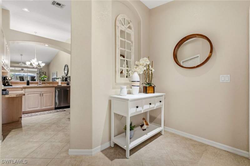 3 bedroom Attached at 6242 Mandalay Cir 55, Mandalay, Naples — photo 2