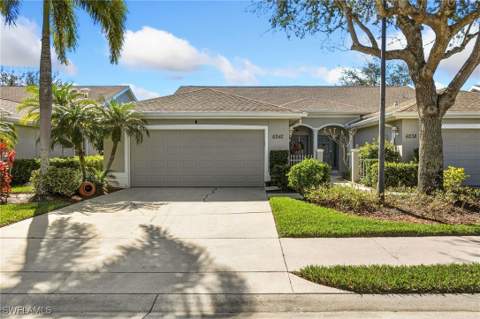 6242 Mandalay Cir 55, Naples FL - photo 20 of 20