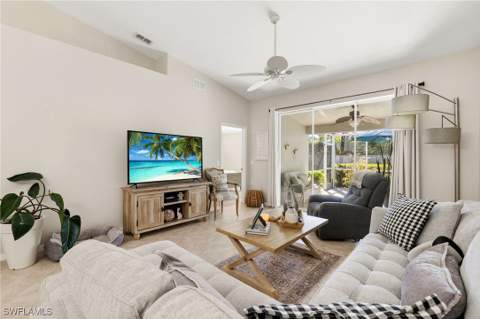 6242 Mandalay Cir 55, Naples FL - photo 7 of 20