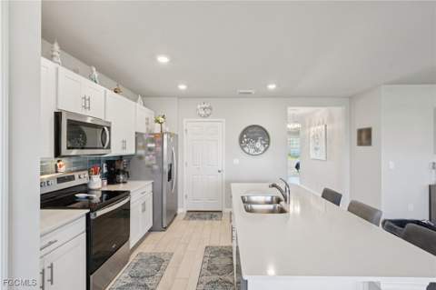 2841 Pillar Coral Ln, North Fort Myers FL - photo 6 of 32
