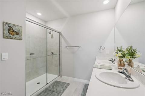 2841 Pillar Coral Ln, North Fort Myers FL - photo 9 of 32