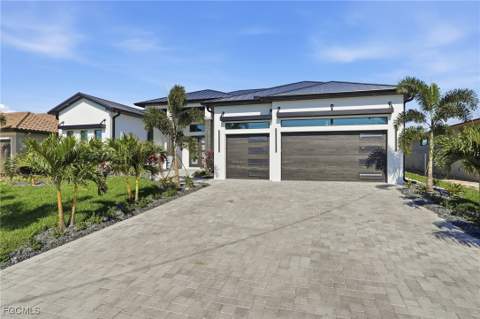 2819 SW 40Th St, Cape Coral FL - photo 22 of 23