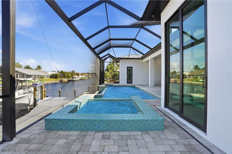 4 bedroom SingleFamilyResidence at 2819 SW 40Th St, Cape Coral, Cape Coral — photo 5