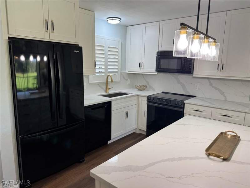 1 bedroom Condominium at 746 Eagle Creek Dr 203, Eagle Creek, Naples — photo 5