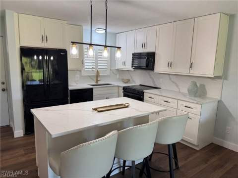746 Eagle Creek Dr 203, Naples FL - photo 7 of 28