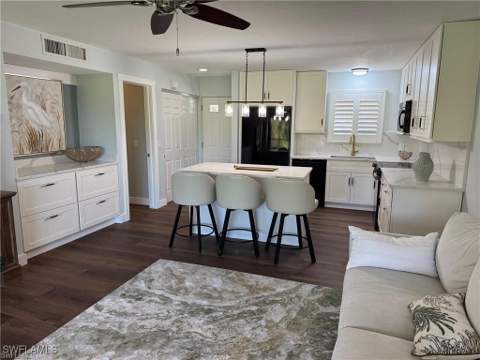 746 Eagle Creek Dr 203, Naples FL - photo 8 of 28