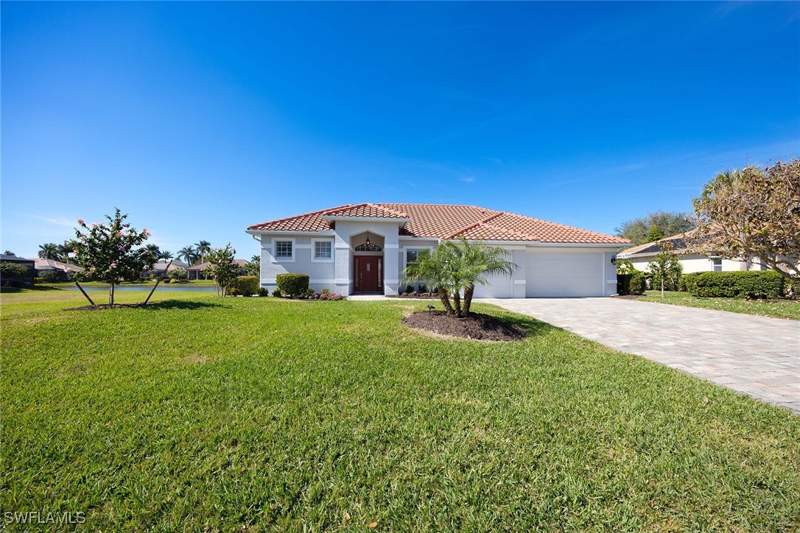 3 bedroom SingleFamilyResidence at 8943 Lely Island Cir, Lely Island Estates, Naples — photo 3