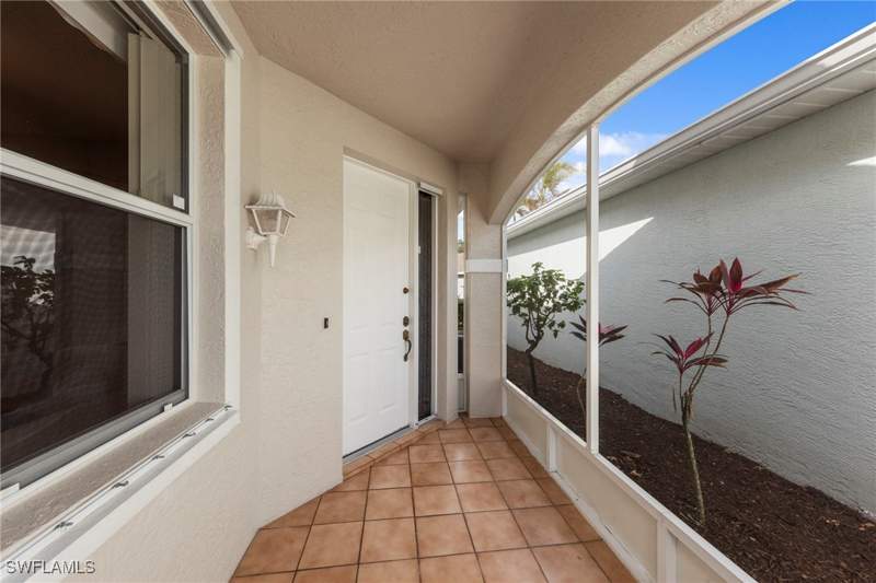 2 bedroom SingleFamilyResidence at 9410 Village View Blvd, Villages Of Bonita, Bonita Springs — photo 3