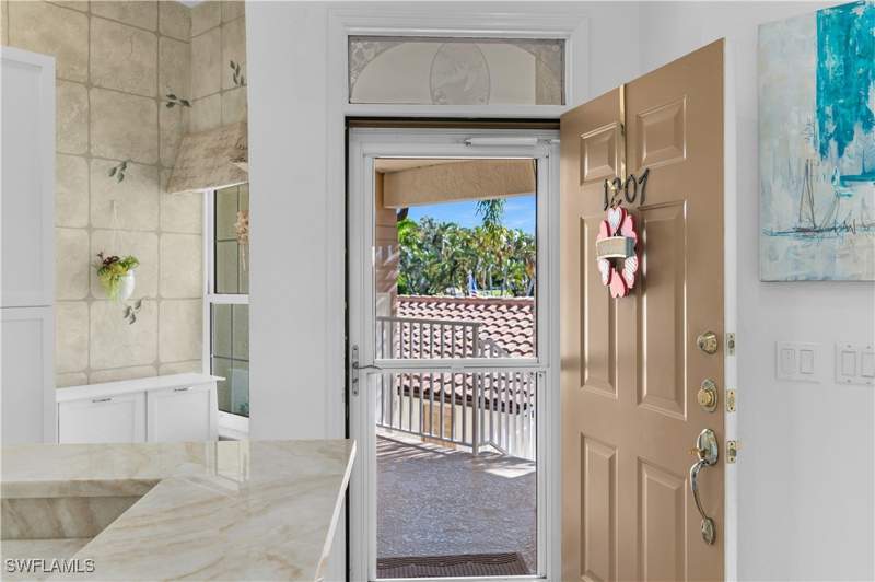 3 bedroom Condominium at 162 Newport Dr 1207, Sunset Cay Villas, Naples — photo 5