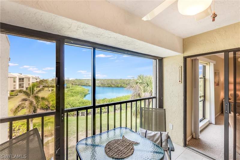 2 bedroom Condominium at 21420 Bay Village Dr 216, Bay Village Condo, Fort Myers Beach — photo 4
