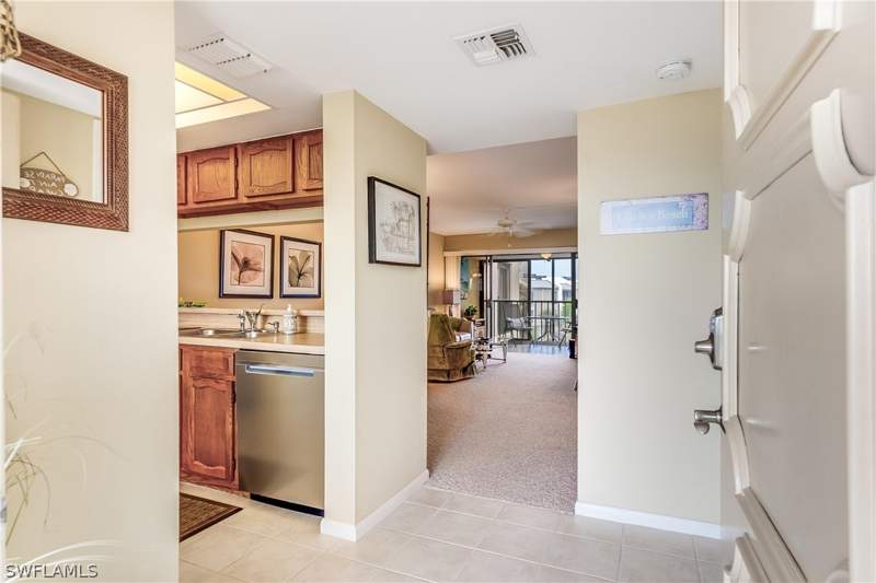 2 bedroom Condominium at 21420 Bay Village Dr 216, Bay Village Condo, Fort Myers Beach — photo 5