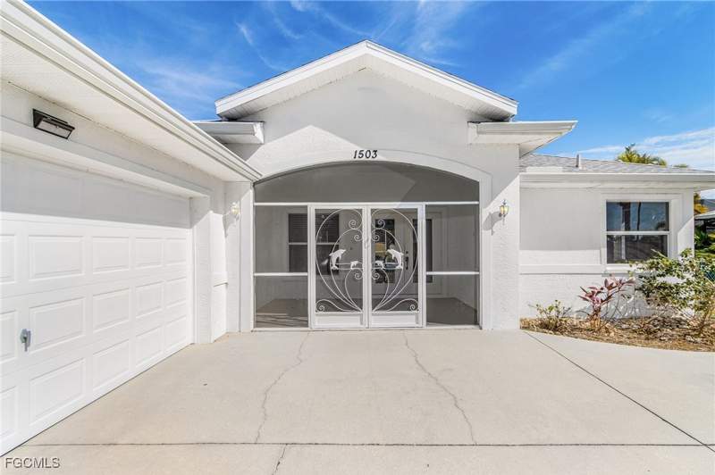 4 bedroom SingleFamilyResidence at 1503 NW 29th Pl, Cape Coral, Cape Coral — photo 4