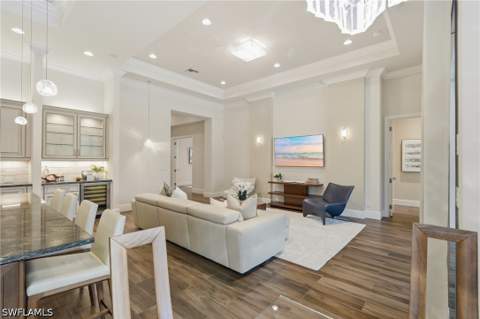 11821 Via Cassina Ct, Miromar Lakes FL - photo 9 of 47