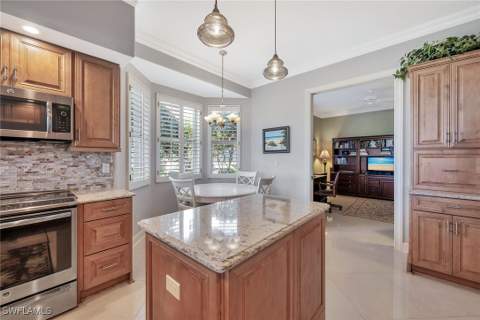 848 Regency Reserve Ct 2, Naples FL - photo 14 of 37