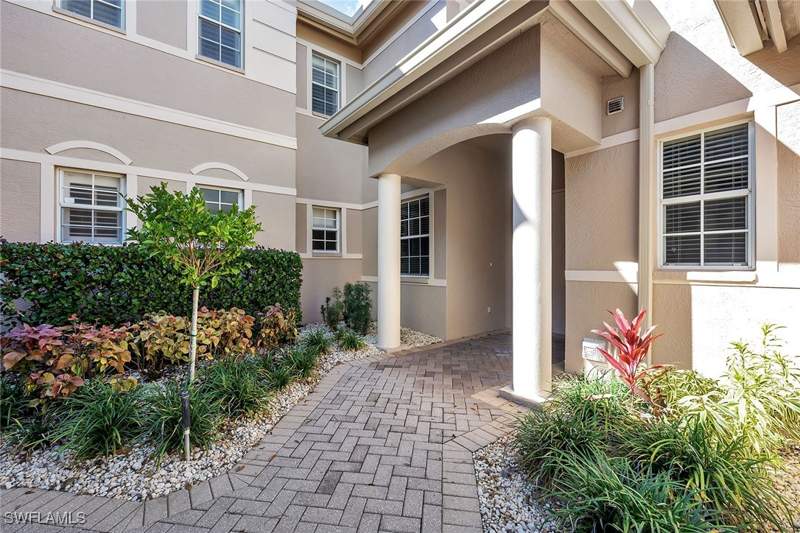 2 bedroom Condominium at 848 Regency Reserve Ct 2, Regency Reserve, Naples — photo 2