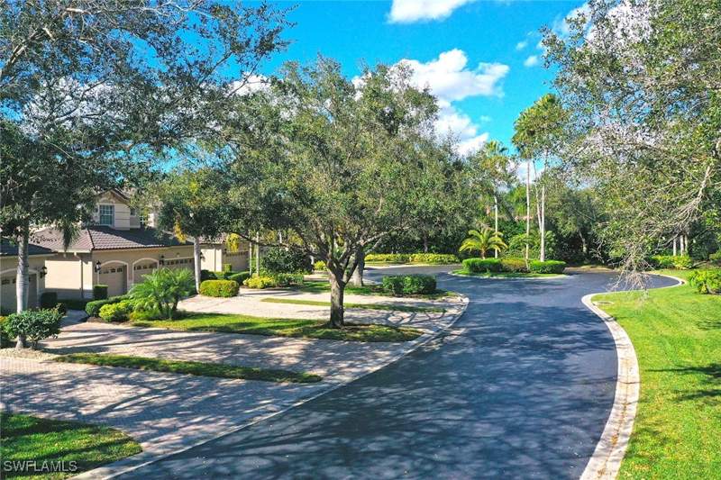 2 bedroom Condominium at 848 Regency Reserve Ct 2, Regency Reserve, Naples — photo 3