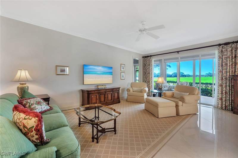 2 bedroom Condominium at 848 Regency Reserve Ct 2, Regency Reserve, Naples — photo 5