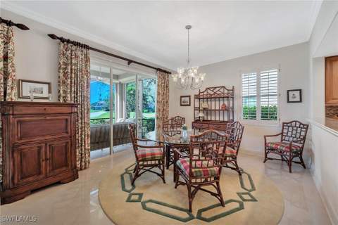 848 Regency Reserve Ct 2, Naples FL - photo 8 of 37