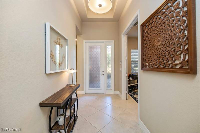 2 bedroom Attached at 13315 Silktail Dr, Marbella Isles, Naples — photo 5